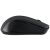 Bezdrôtová čierna myš Modecom MC-WM9 - Bočný pohľad