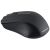 Modecom MC-WM9 Vezeték nélküli fekete egér - Szögletes nézet