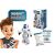 Set de jucării interactive Buki France Robot Marco cu cutie și telecomandă
