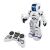 Robot interactiv programabil Buki France Robot Marco cu telecomandă