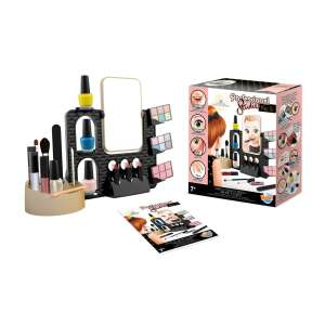 Professionelles Make-up-Studio