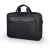 Port Designs Hanoi II Clamshell 13-14 inch black laptop briefcase