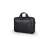 Port Designs Hanoi II Clamshell 13-14 inch laptop bag, black