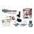 Buki Science Microscope with box, experiment guide and accessories