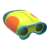 Mini Sciences 3x Magnification Binoculars for Kids, Buki France