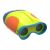 Buki Mini Science Binoculars, angled view, toy for kids