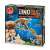 Buki France Dino Dig Deadly Predators 2 Dino Skeleton Set, Tyrannosaurus Rex and Velociraptor packaging