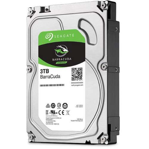 Vnútorný pevný disk Seagate Barracuda 3TB 3,5 palca SATA III