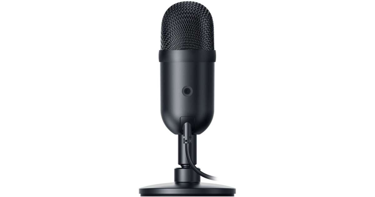 その他 Seiren BT RZ19-04150100-R3M1 Razer Seiren BT | RZ19-04150 Support & FAQs