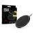 Maxlife Încărcător wireless, 10W, negru, pad de încărcare, standard Qi
