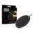 Maxlife Încărcător wireless, 10W, negru, pad de încărcare, standard Qi