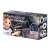 Buki France Moonscope 30 telescope for kids, 30 functions, 70mm diameter, 110cm tripod