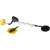 Set detector de metale Treasure Hunter pentru copii