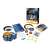 Mini Lab Space science kit for kids, learn about the solar system, planets, stars, and constellations