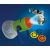 Buki Mini Sciences Animal Projector Flashlight projecting animals