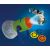 Buki Mini Sciences Proiector Animale Lanternă proiectând animale