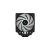 Deepcool AG620 BK ARGB CPU Cooler Fan