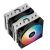 Deepcool AG620 BK ARGB univerzalno CPU hladilo (R-AG620-BKANMN-G-2)
 88753169