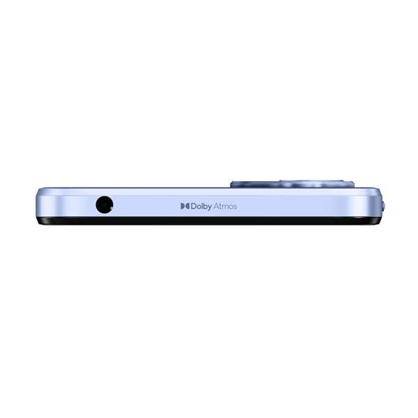 Motorola moto g13 6,5" lte 4gb 128gb dualsim kék okostelefon