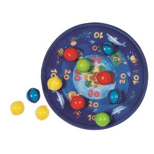 Klett-Dartscheibe Ozean 74975814 - Sport & Freizeit