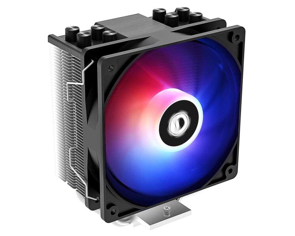 ID-Cooling SE-214-XT univerzális CPU hűtő