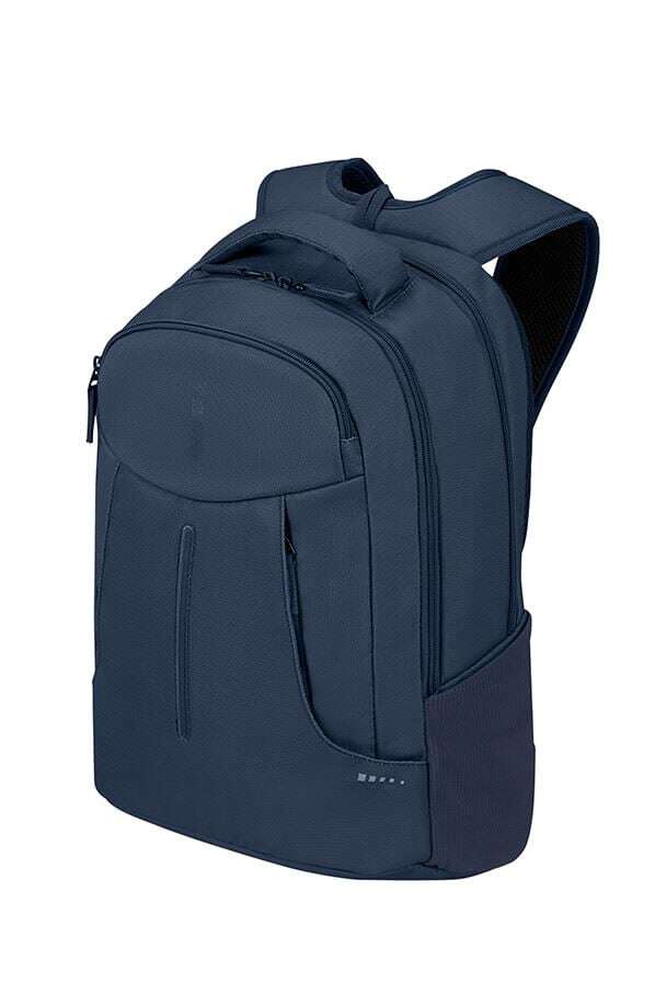 E-shop Samsonite American Tourister Urban Groove Laptop batoh tmavomodrý...