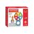 Magformers Basic Plus 30 Magnetic Building Set 80360712