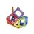 Magformers Basic Plus 30 Magnetic Building Set 80360712