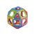 Magformers Basic Plus 30 Magnetic Building Set 80360712