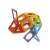 Magformers Basic Plus 30 set, colorful magnetic building blocks, create a structure