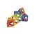 Set magnetic de construit- Magformers Basic Plus 30 set 80360712