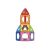 Set magnetic de construit- Magformers Basic Plus 30 set 80360712