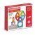 Set magnetic de construit- Magformers Basic Plus 30 set 80360712