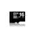 MicroSDHC memorijska kartica Silicon Power 16GB