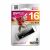 Pen Drive 16GB Silicon Power Blaze B05 Black USB 3.0 (SP016GBUF3B05V1K) 74978140