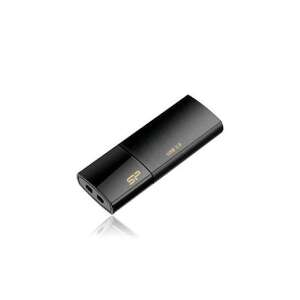 Stick USB Silicon Power Blaze B05 16GB USB 3.0, negru - Memorii USB