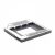 Gembird notebook 9,5 mm ODD unitate optică pentru HDD, SSD cadru de montare 74978150