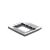 Gembird notebook 9,5 mm ODD unitate optică pentru HDD, SSD cadru de montare 74978150