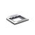 Gembird notebook 9,5 mm ODD unitate optică pentru HDD, SSD cadru de montare 74978150