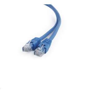 Gembird UTP CAT6 patch kábel 3m kék  (PP6U-3M/B) 74978191 