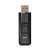 Silicon Power Blaze B50 128GB USB 3.0 pendrive, fekete
