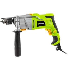 FIELDMANN FDV 201205-E ELECTRIC IMPACT DRILL 74979190 - Drill and Screwdriver