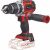 Einhell TP-CD 18/60 LI- I BL - SOLO Akkus ütvefúró-csavarozó 74979216