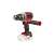 Einhell TP-CD 18/60 LI- I BL - SOLO cordless drill driver, red and black, with battery
