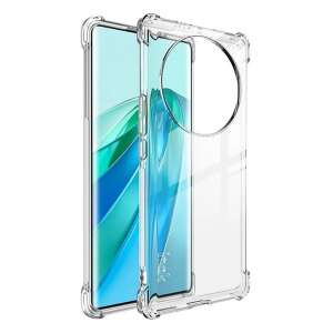 IMAK átlátszó szilikon telefontok ütésálló légpárnás sarkokkal mobiltelefonokhoz - Imak