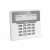Satel VERSA-LCD-WH Alarm System Keypad with LCD Display