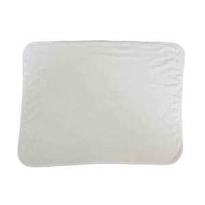 Nyers Wellsoft babatakaró, puha és kényelmes a kisbabádnak - Babatakaró