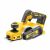 DEWALT Strug akumulatorowy 18 V bezszczotkowy (bez akumulatora i ładowarki, TSTAK) DCP580NT 138026586