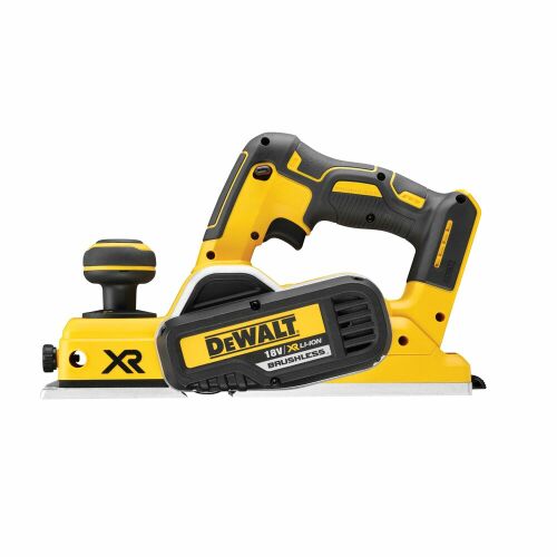DEWALT Strug akumulatorowy 18 V bezszczotkowy (bez akumulatora i ładowarki, TSTAK) DCP580NT 138026586