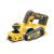 DEWALT Strug akumulatorowy 18 V bezszczotkowy (bez akumulatora i ładowarki, TSTAK) DCP580NT 138026586